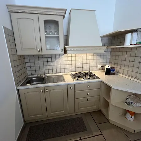 公寓 Sunny House