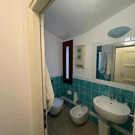 Sunny House 公寓 维拉西米乌斯