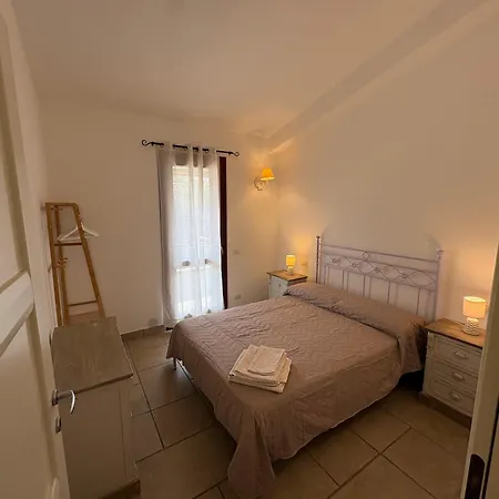 公寓 Sunny House 维拉西米乌斯