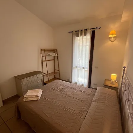 Sunny House 公寓